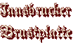 Innsbrucker Brustplatte Innsbrucker Brustplatte