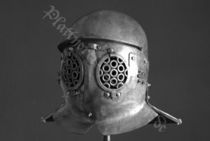 Provocatorhelm